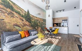 Apartament Przy Szlaku - Ostoja Parku